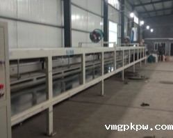 滨州设备安装现场